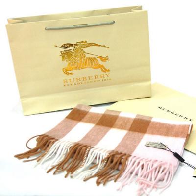 BURBERRY Scarf-112